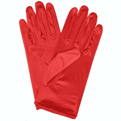 Guanti Queen Mimic (16 colori)