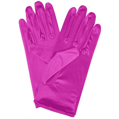 Guanti Queen Mimic (16 colori)