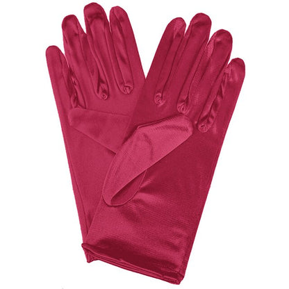 Guanti Queen Mimic (16 colori)
