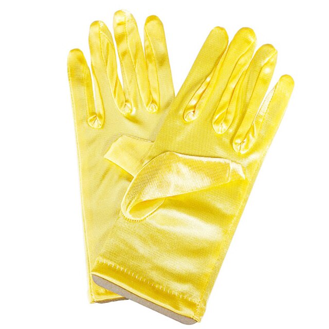 Guanti Queen Mimic (16 colori)