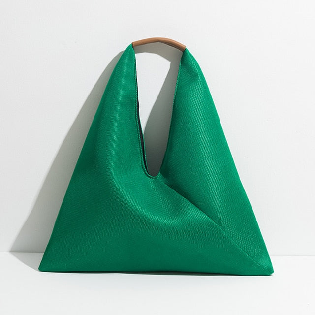 Borsa a mano Queen Adanna (6 colori)