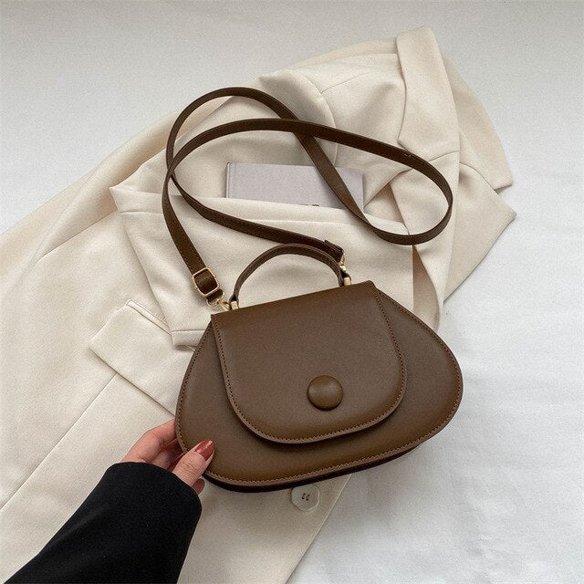 Borsa a mano Queen Assada (6 colori)