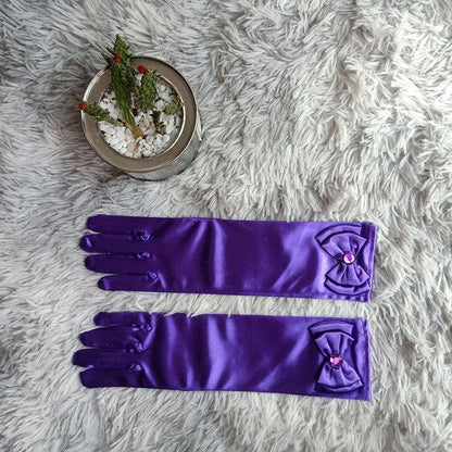 Guanti Queen Millana (8 colori)