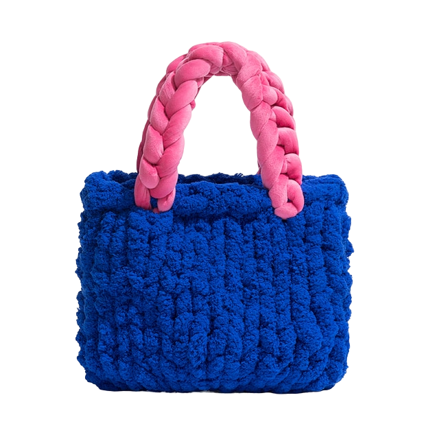 Borsa a mano Queen Ovve (9 colori)