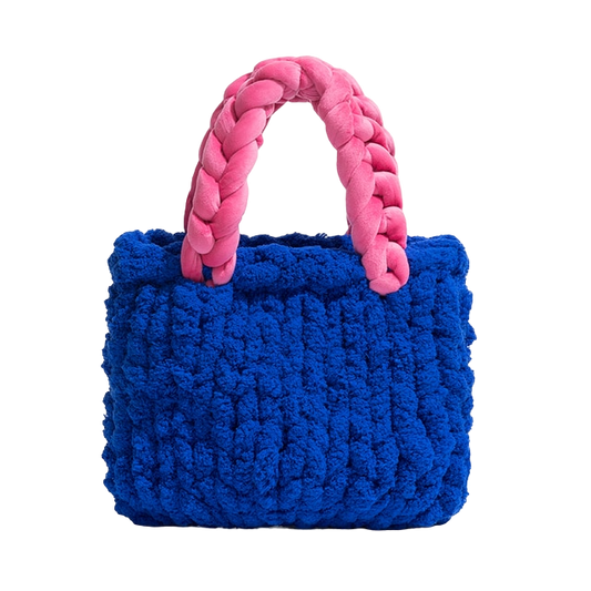 Borsa a mano Queen Ovve (9 colori)