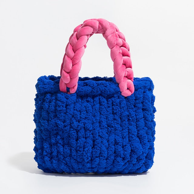 Borsa a mano Queen Ovve (9 colori)