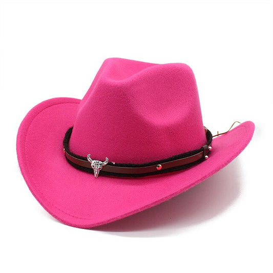 Cappello Queen Bobys (Fucsia)