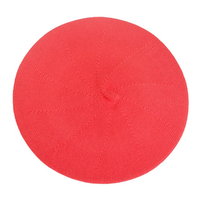 Berretto Queen Monica (Fucsia)
