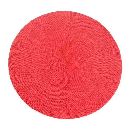 Berretto Queen Monica (Fucsia)