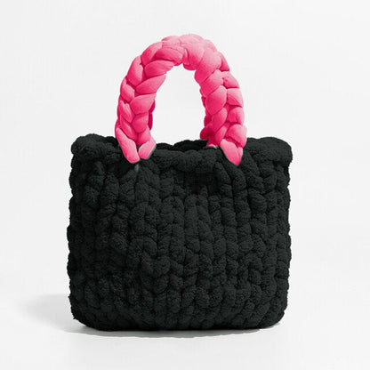 Borsa a mano Queen Ovve (9 colori)