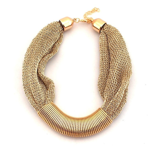 Girocollo Queen Randon (2 colori)