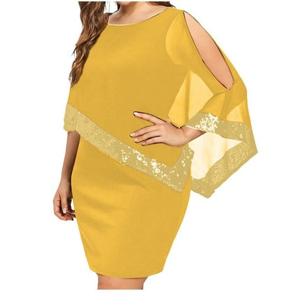 Abito Queen Rouse (7 colori)