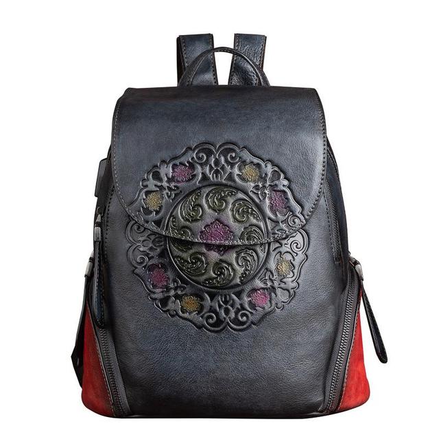 Zaino Queen Maedas (4 colori)
