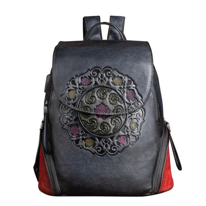 Zaino Queen Maedas (4 colori)