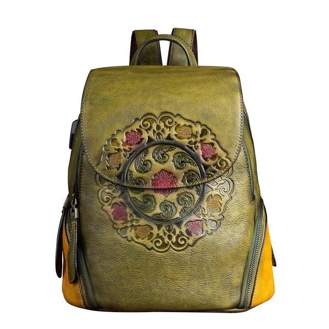 Zaino Queen Maedas (4 colori)