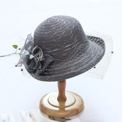 Cappello Queen Divinna (Vari colori)