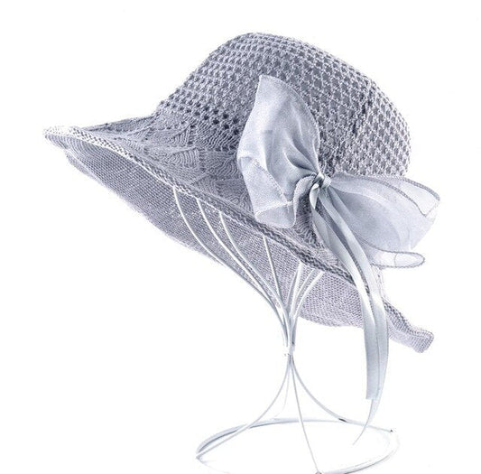 Cappello Drag Dakota (Grigio)