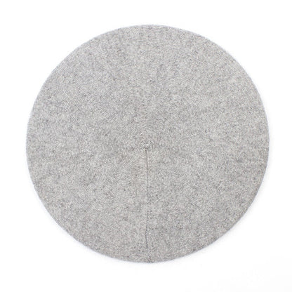 Berretto Queen Beliche (Grigio chiaro)