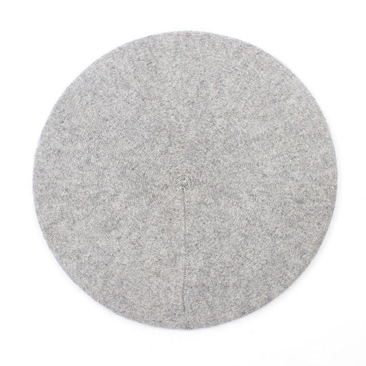 Berretto Queen Beliche (Grigio chiaro)