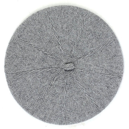 Berretto Queen Wisconsin (Grigio)
