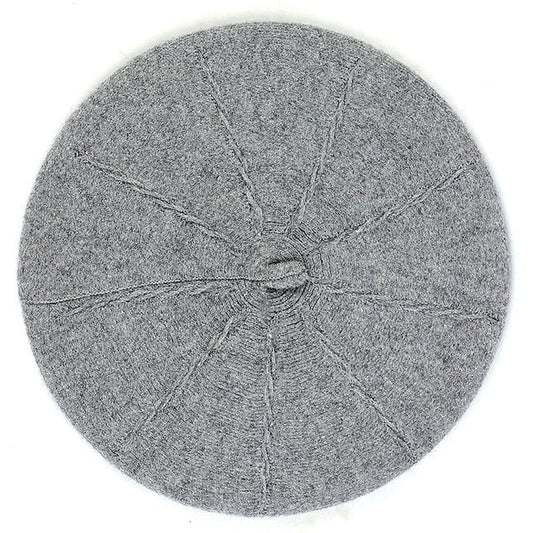 Berretto Queen Wisconsin (Grigio)