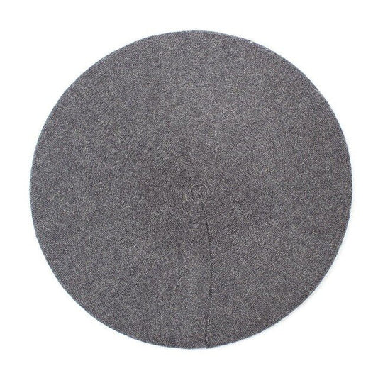 Berretto Queen Beliche (Grigio scuro)