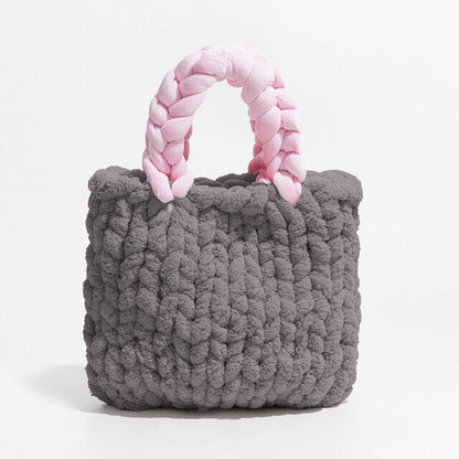 Borsa a mano Queen Ovve (9 colori)