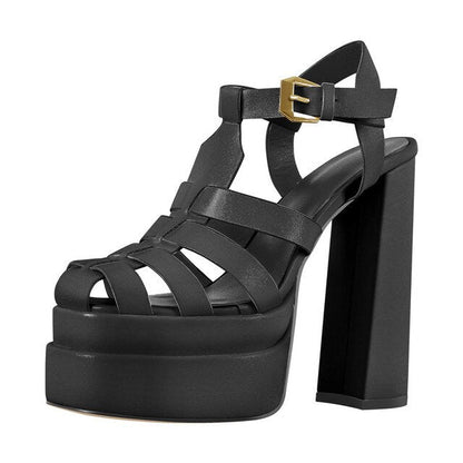 Sandali Queen Anakin (5 Colori)