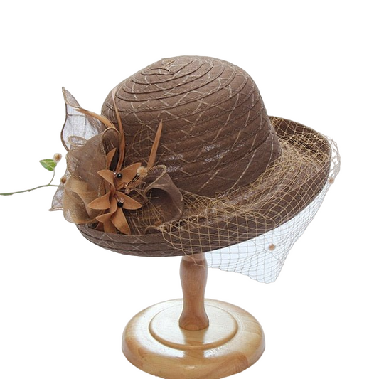 Cappello Queen Divinna (Cachi)