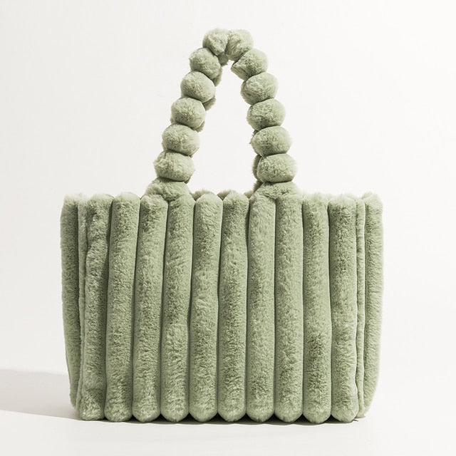Borsa a mano Queen Cisnek (5 colori)