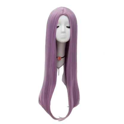 Parrucca Queen Chichi (Lilla)