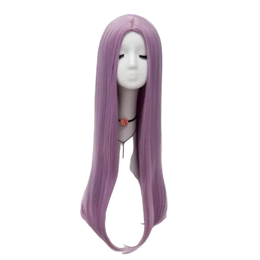 Parrucca Queen Chichi (Lilla)