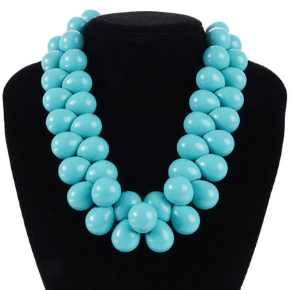 Collana Queen Fiona (3 colori)