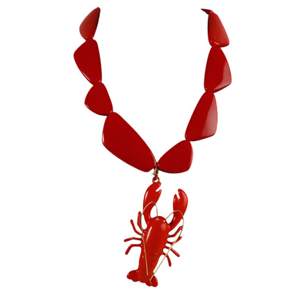Collana Queen Indian (3 colori)