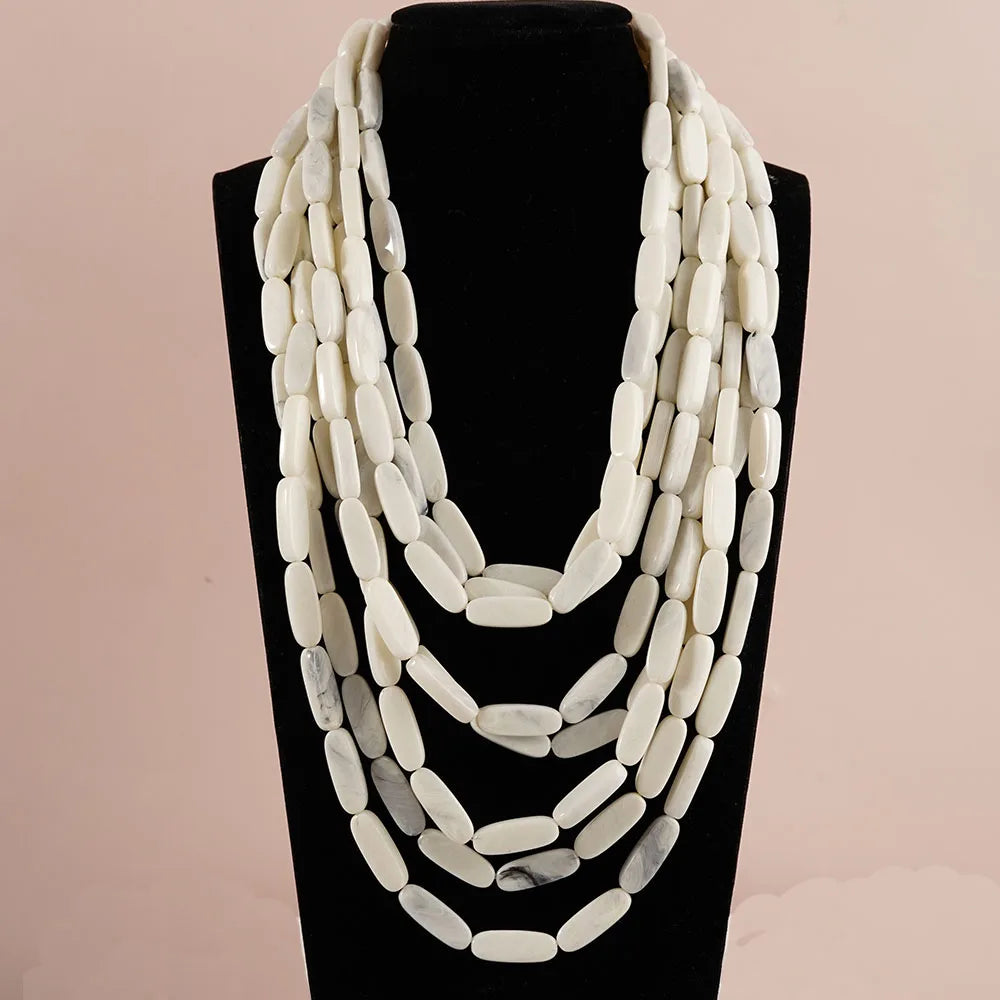 Collana Queen Mia (2 colori)