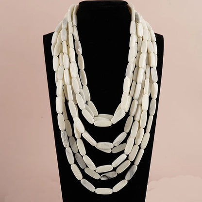 Collana Queen Mia (2 colori)