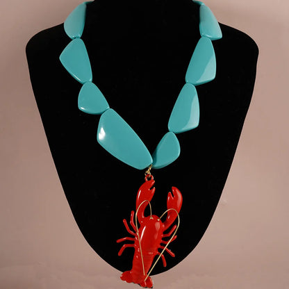 Collana Queen Indian (3 colori)