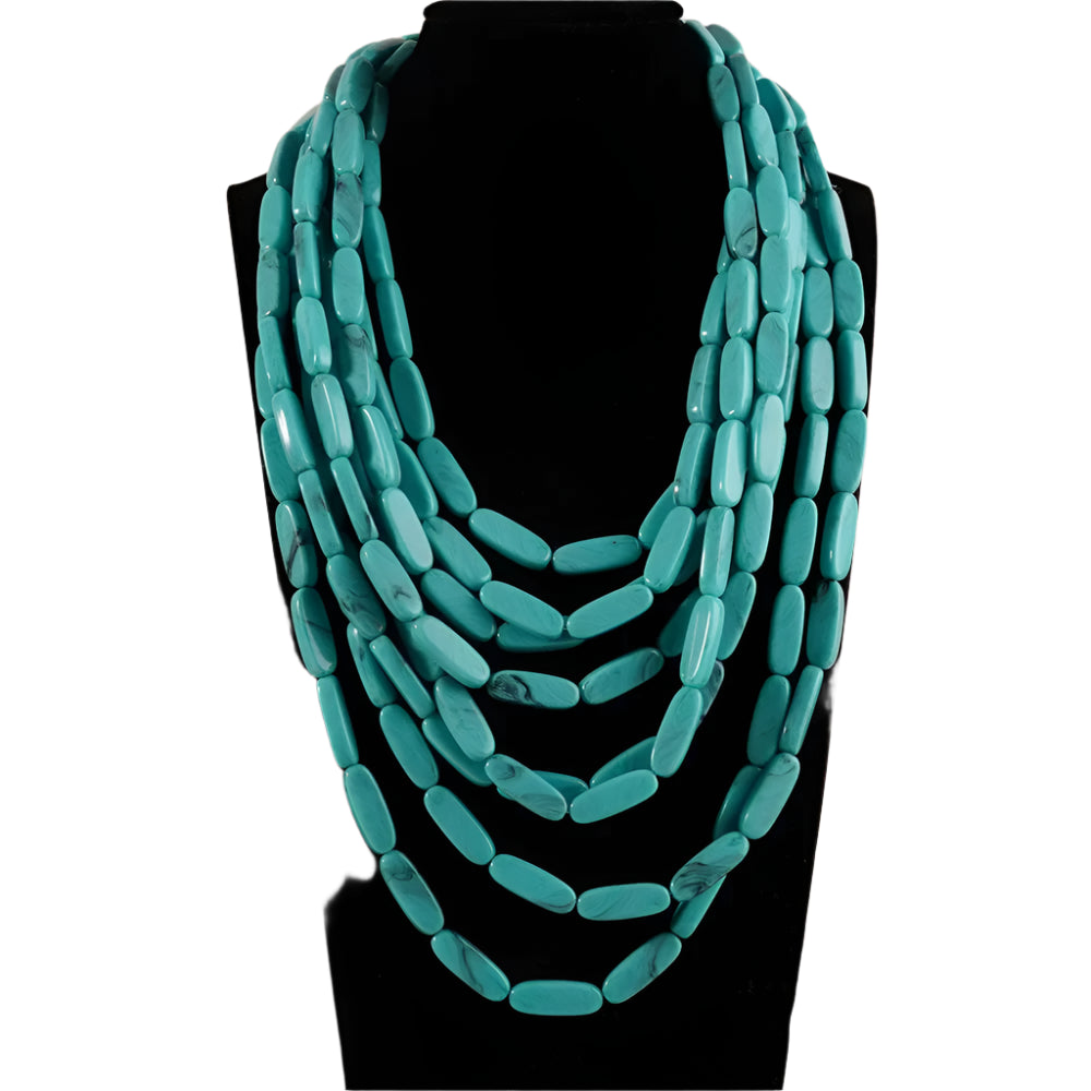 Collana Queen Mia (2 colori)