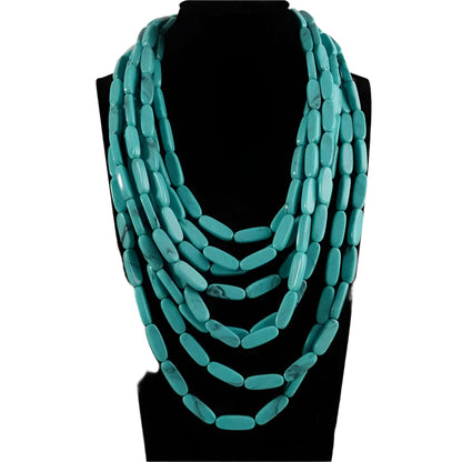 Collana Queen Mia (2 colori)
