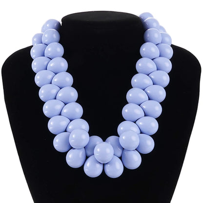 Collana Queen Fiona (3 colori)
