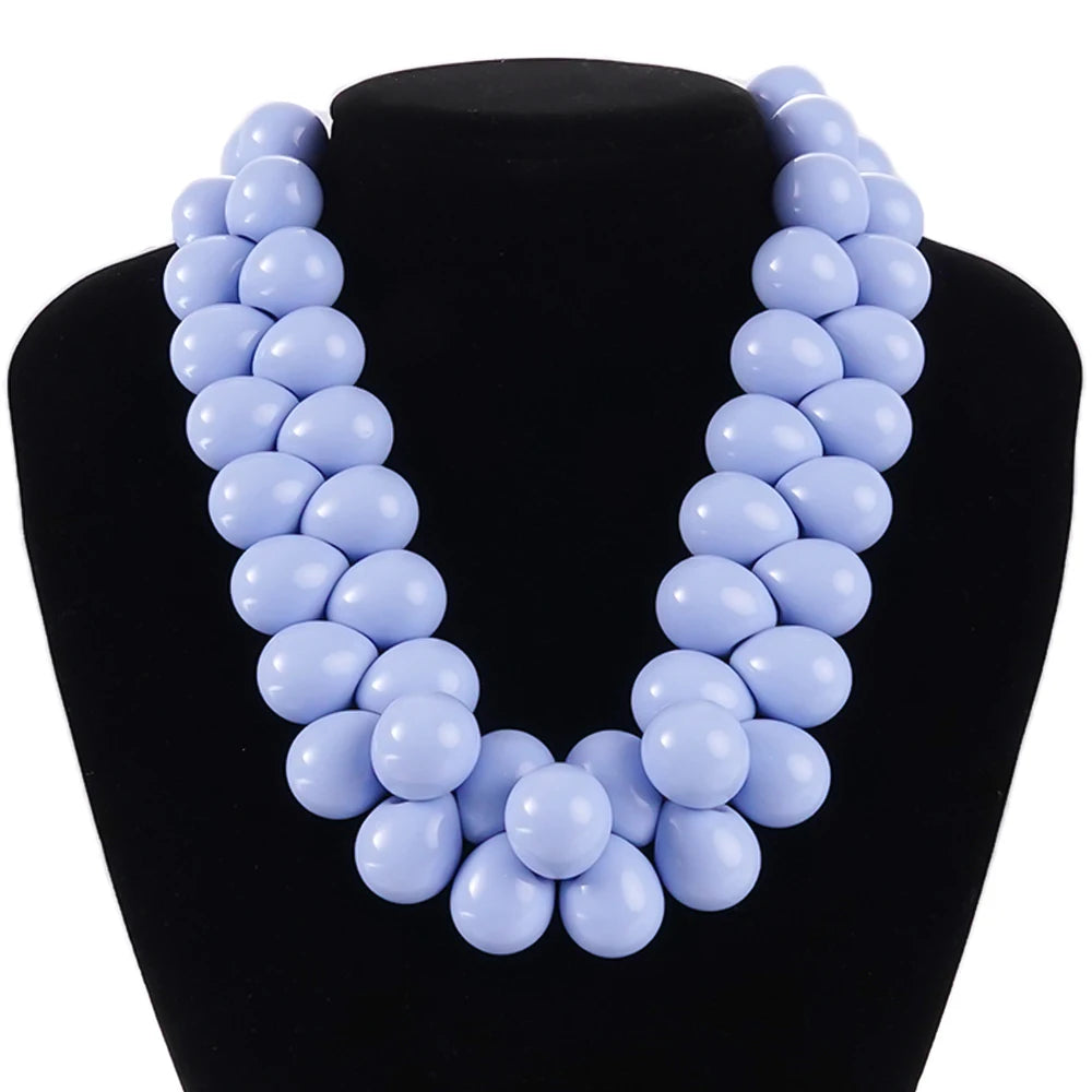 Collana Queen Fiona (3 colori)