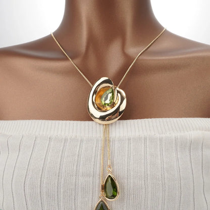 Collana Queen Oliver (2 colori)