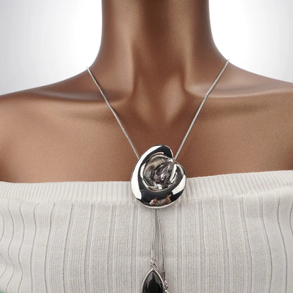 Collana Queen Oliver (2 colori)