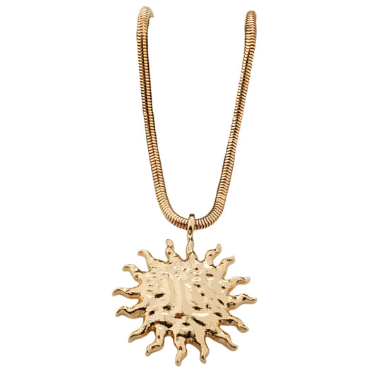 Collana Queen Silas (2 colori)