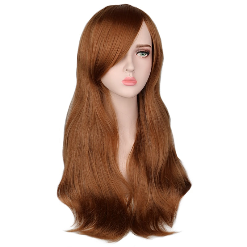 Parrucca Queen Daytona (Marrone chiaro)