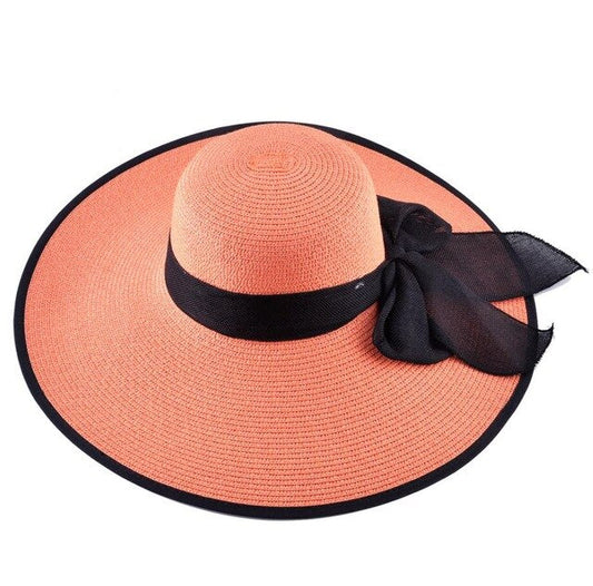 Cappello Drag Marlot (Arancione)