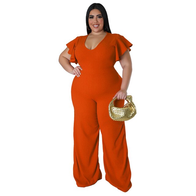 Tuta Queen Trymma (5 colori)
