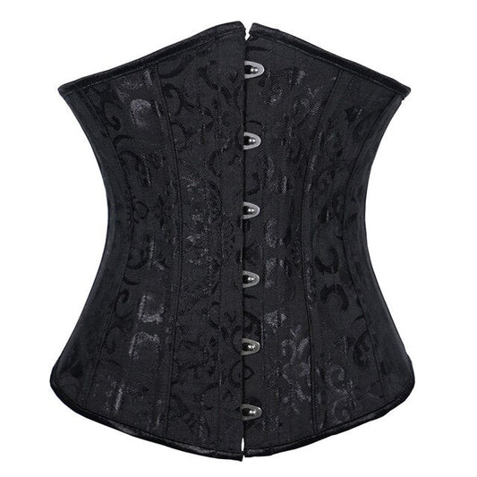 Corsetto Drag Starlite (Nero)