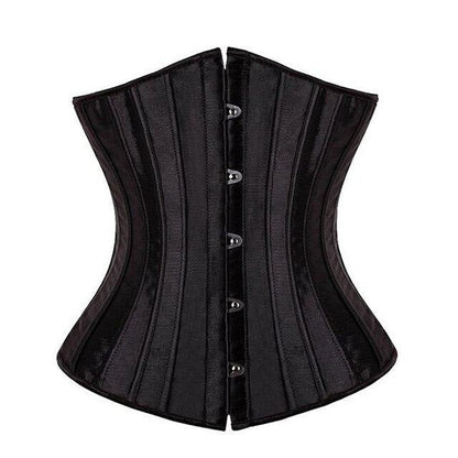 Corsetto Drag Chicago (Nero)