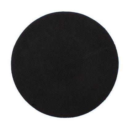 Berretto Queen Beliche (Nero)